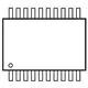 PI49FCT3805BQX