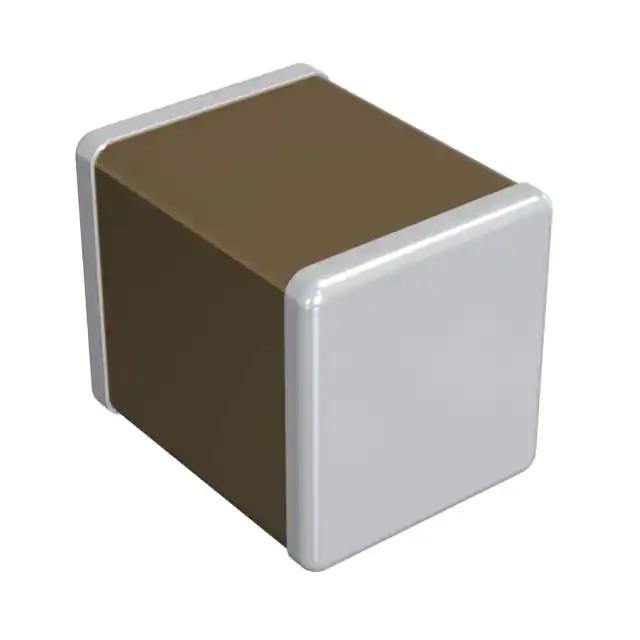 CAP CER 47UF 10V X7R 1210