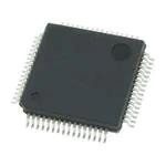 PIC32MX575F512H-80I/PT