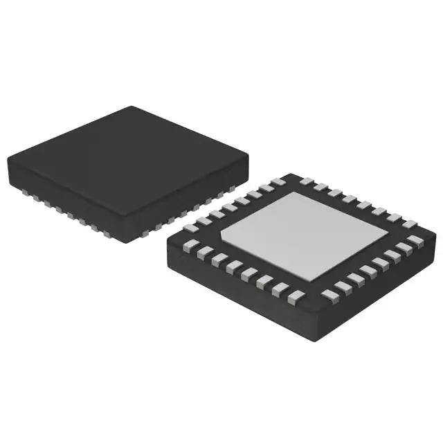 IC TXRX ETHERNET 100MBPS 32QFN