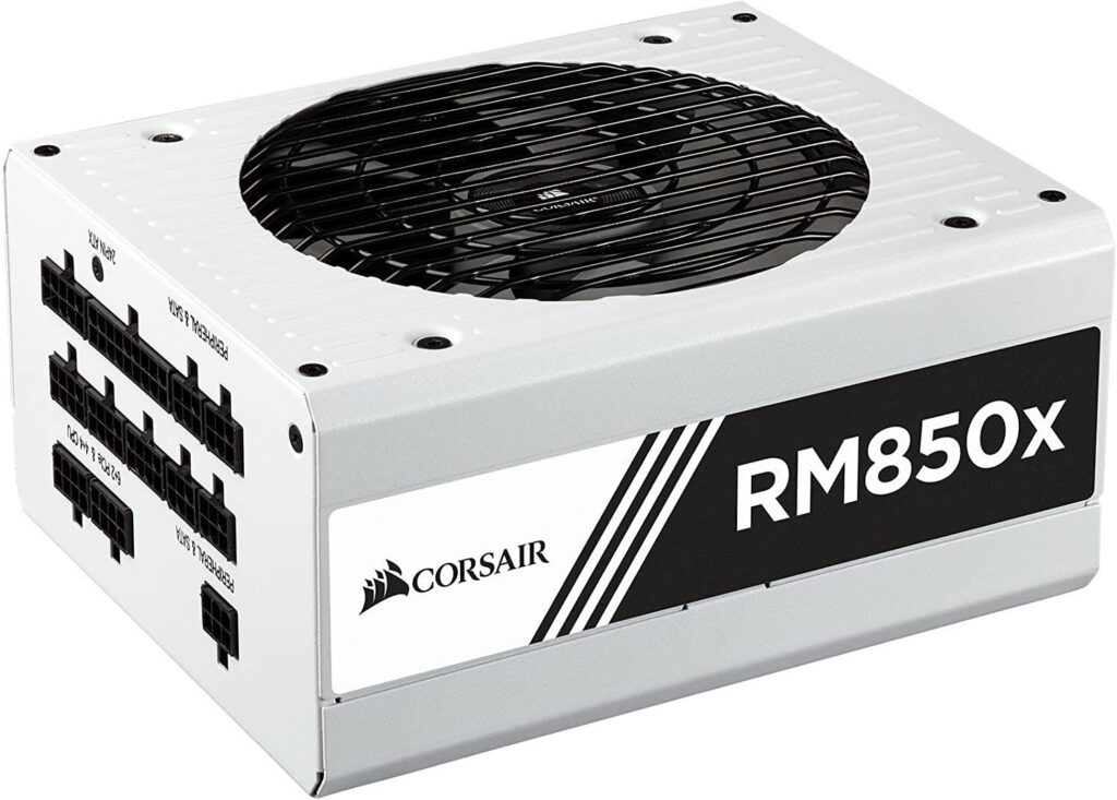 RM850x