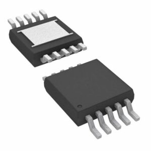 IC REG CTRLR MULT TOP 10MSOP