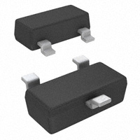 IC VREG LDO 100MA 5.0V SOT23-3