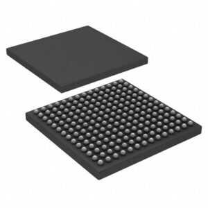 IC MCU 32BIT EXT MEM 196MAPBGA