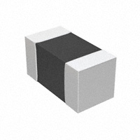 FERRITE BEAD 120 OHM 2000MA 0603