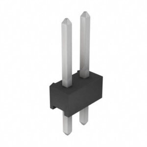 CONN HEADER VERT 2POS