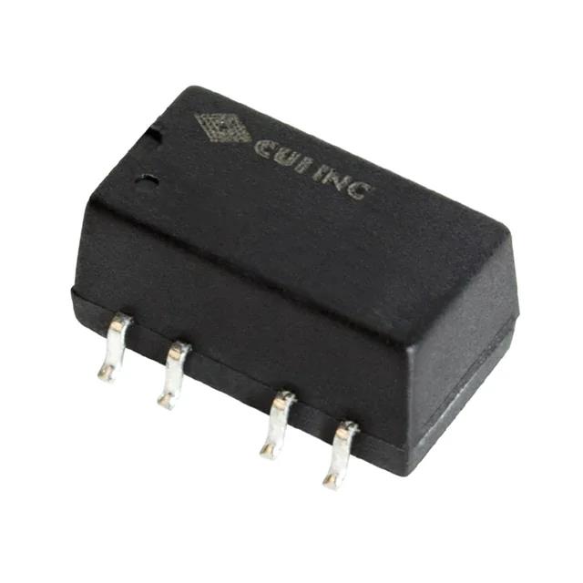 DC DC CONVERTER +/-15V 1W