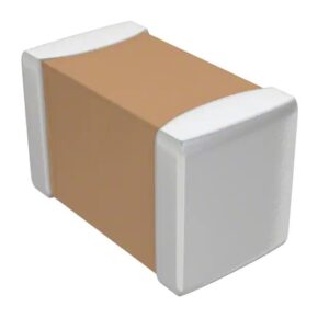 CAP CER 1UF 16V X7R 0603