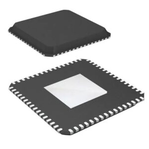 EFM32GG230F512G-E-QFN64
