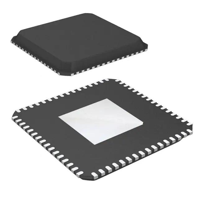 EFM32GG230F512G-E-QFN64
