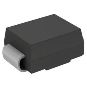 SCHOTTKY RECTIFIER SMA T&R 10K