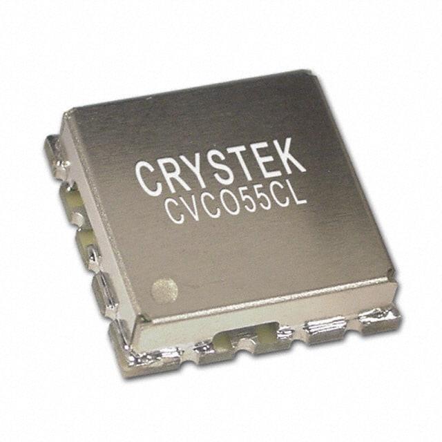 CVCO55CL-0800-0980