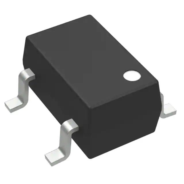 MC74HC1G08DTT1