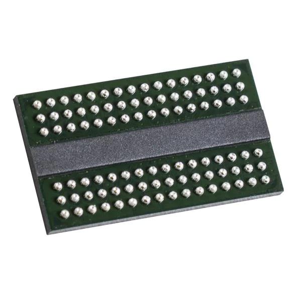 IC DRAM 8GBIT PARALLEL 96FBGA