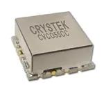 4 GHZ VCO Oscillators