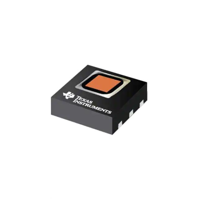 SENSOR HUMI/TEMP 3.3V I2C 4% SMD