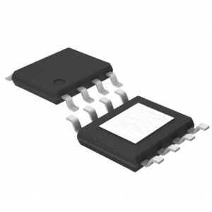 IC REG LINEAR POS ADJ 50MA 8SOIC