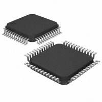 TXRX PHY IEEE 1PORT 1588 48-LQFP