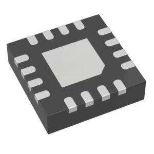 IC REG BOOST ADJ 0.28A 16QFN