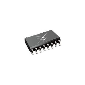 DGTL ISO 3750VRMS 3CH GP 16SOIC
