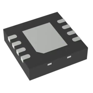 IC REG BUCK 3.3V 500MA 8WSON
