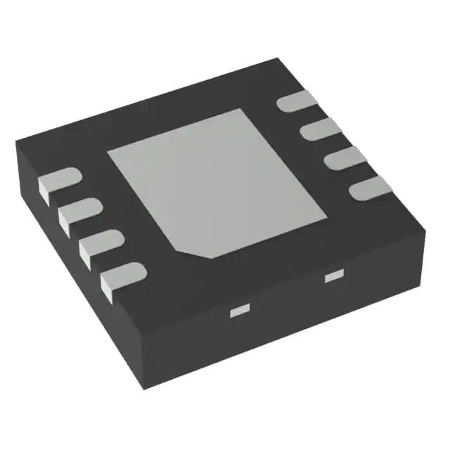 IC REG BUCK 3.3V 500MA 8WSON