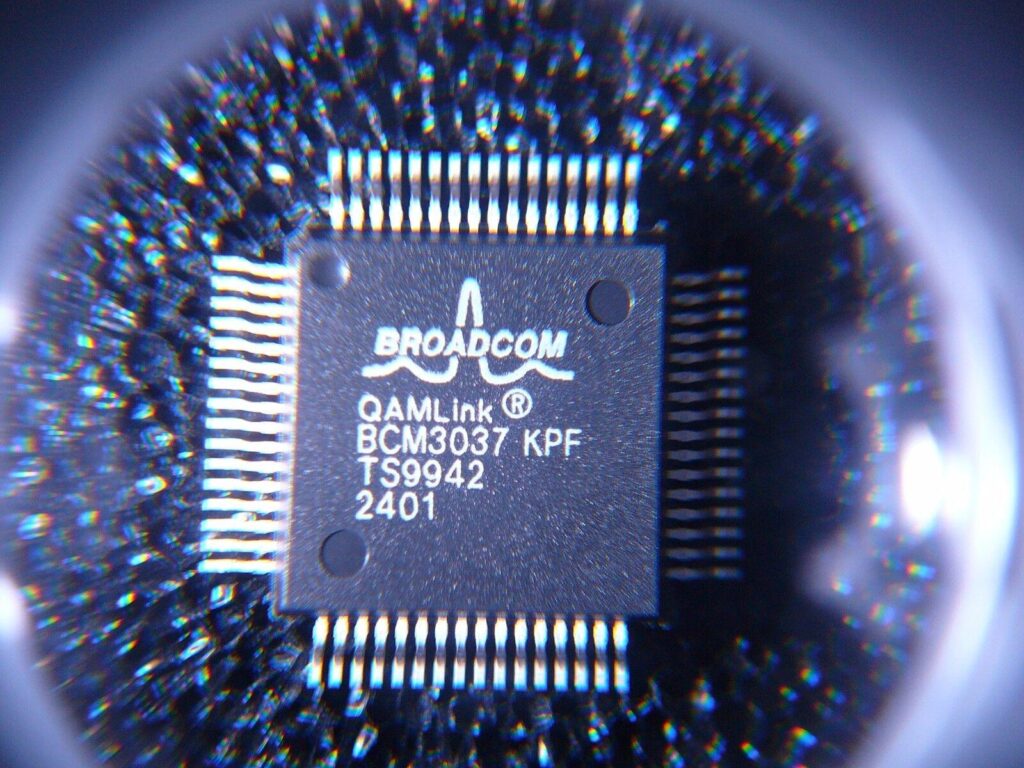 BCM3037KPF