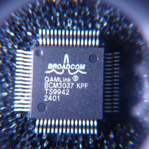 BCM3037KPF