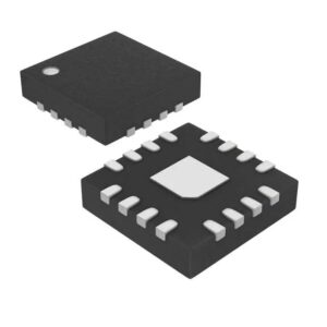 IC SUPERVISOR 1 CHANNEL 16TQFN
