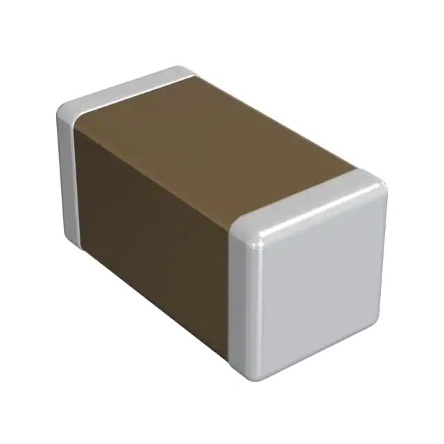 CAP CER 0.1UF 16V X7R 0603