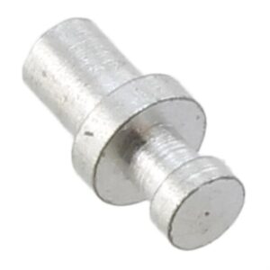 TERM TURRET SINGLE L=2.36MM TIN