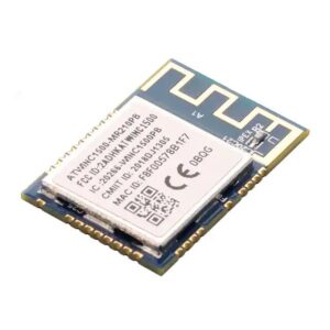 RX TXRX MOD WIFI TRACE ANT SMD