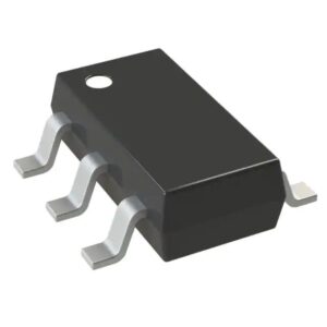 IC REG BUCK ADJ 300MA TSOT23-6