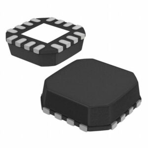 IC OPAMP CFA 1 CIRCUIT 16LFCSP