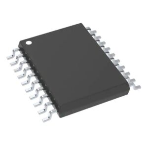 IC I/O EXPANDER SPI 8B 20SSOP