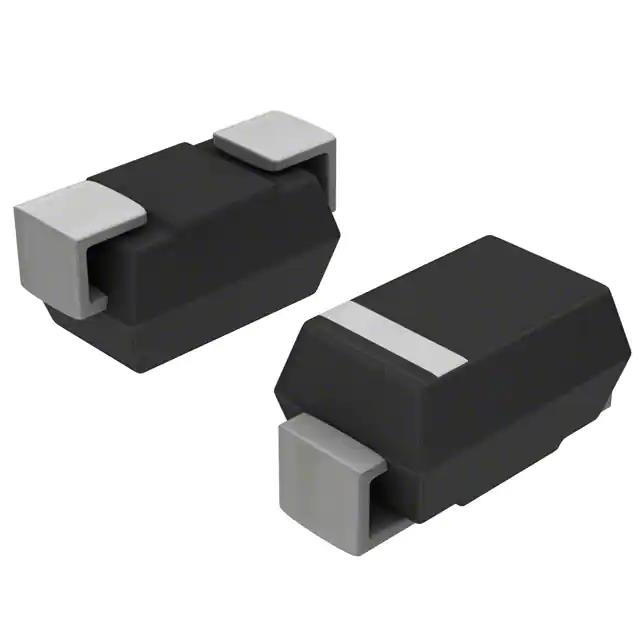 DIODE ZENER 15V 5W DO214AA