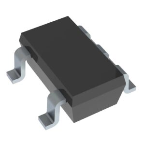 IC BUS BUFF TRI-ST N-INV SOT23-5