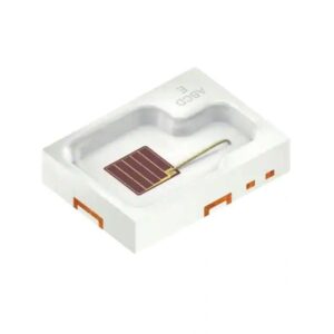 LED SYNIOS YELLOW 589NM SMD