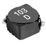 INDUCTOR PWR 22UH 1.3A 20% 22MHZ