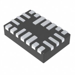 Power Management Specialized - PMIC Silego CMIC, Power Good Generator Logic