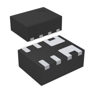 IC PWR SWITCH N-CHAN 1:1 8TDFN