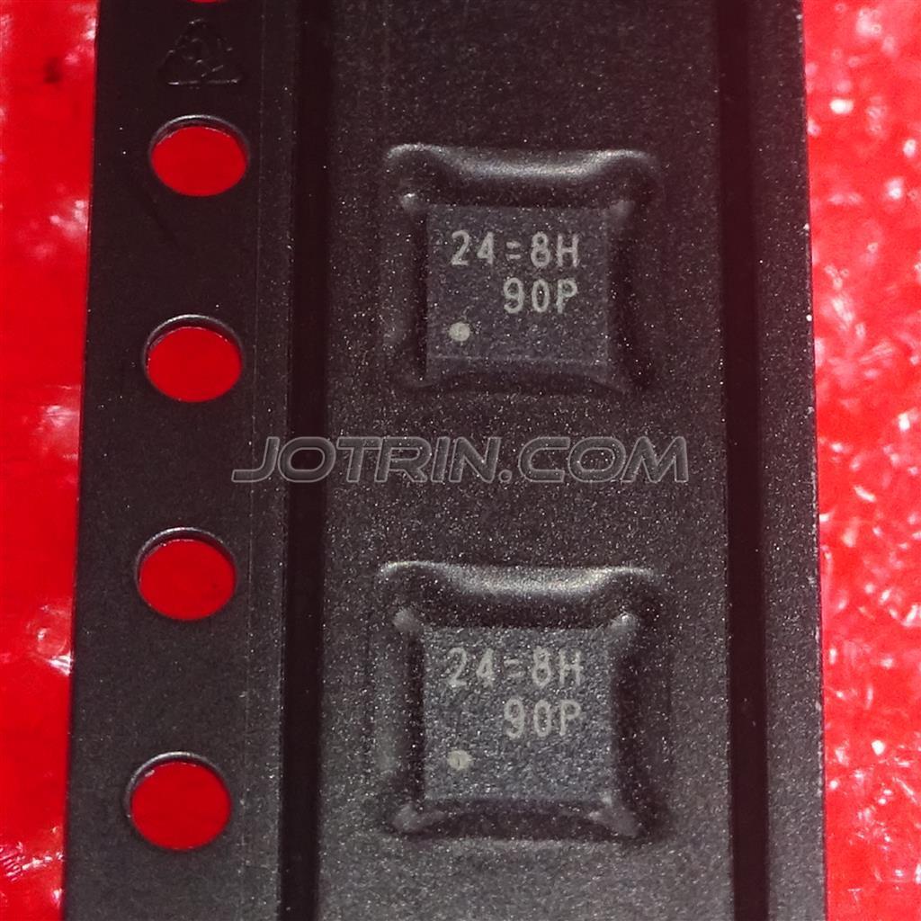 RT8231AGQW