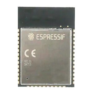 ESP32-WROOM-32