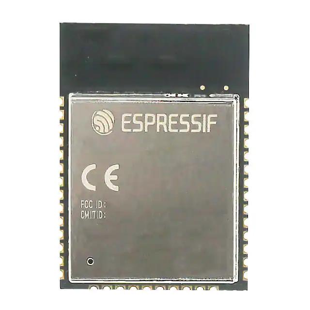ESP32-WROOM-32