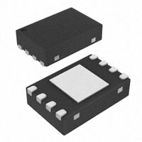IC CONV STP-DWN 3.3V 8-DFN
