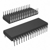IC EPROM 1MEG 120NS 32-DIP T/H