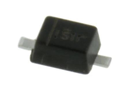 DIODE GEN PURP 75V 150MA SOD323F