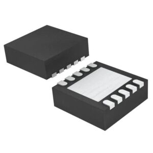 IC LED DRIVER LIN DIM 25MA 10SON