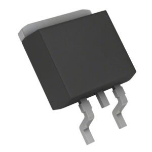 IC REG LINEAR 5V 500MA TO252