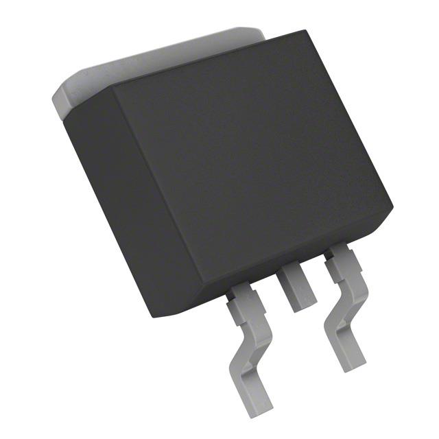 IC REG LINEAR 5V 500MA TO252